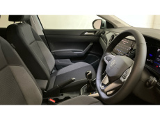 Volkswagen Taigo 1.0 TSI 110 Match 5dr Petrol Hatchback